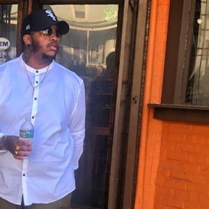 Meet your Posher, Kolby